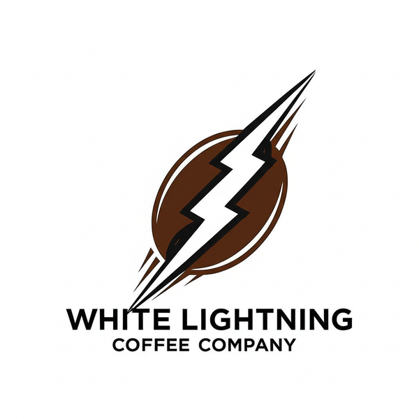 White Lightning Coffee Company
